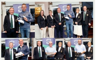 Vice-Captains-Prize