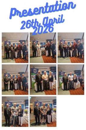 Presentation - 2