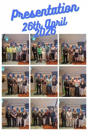 Presentation - 1