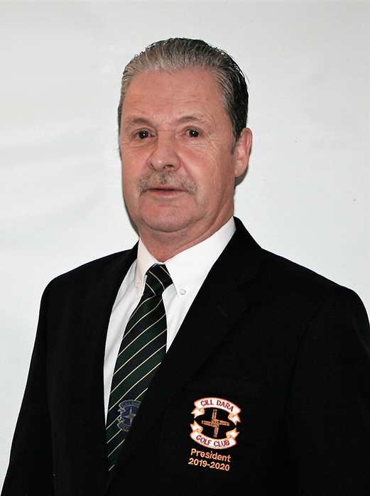 Aidan McKeown