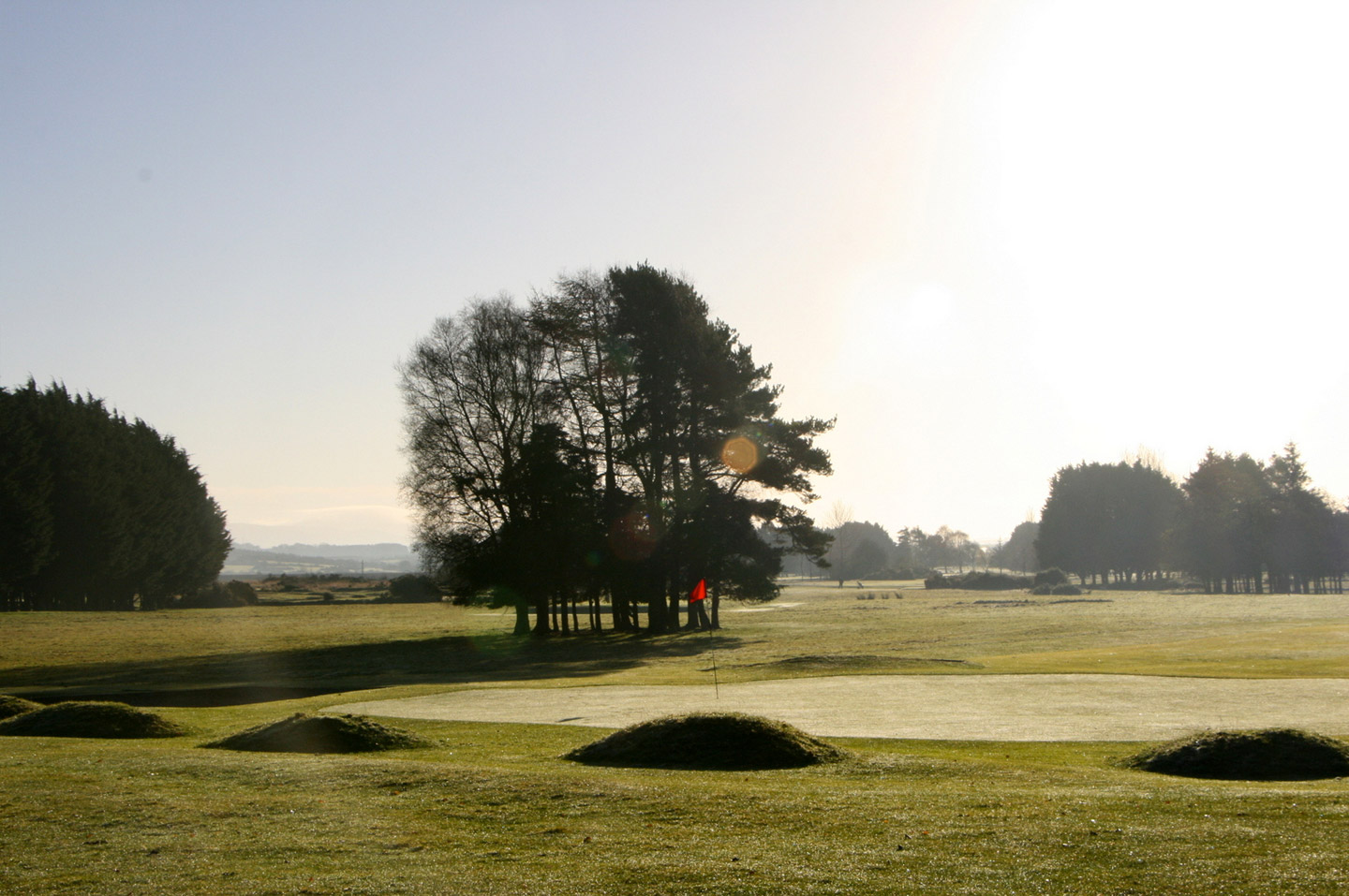 Cill Dara Golf Club