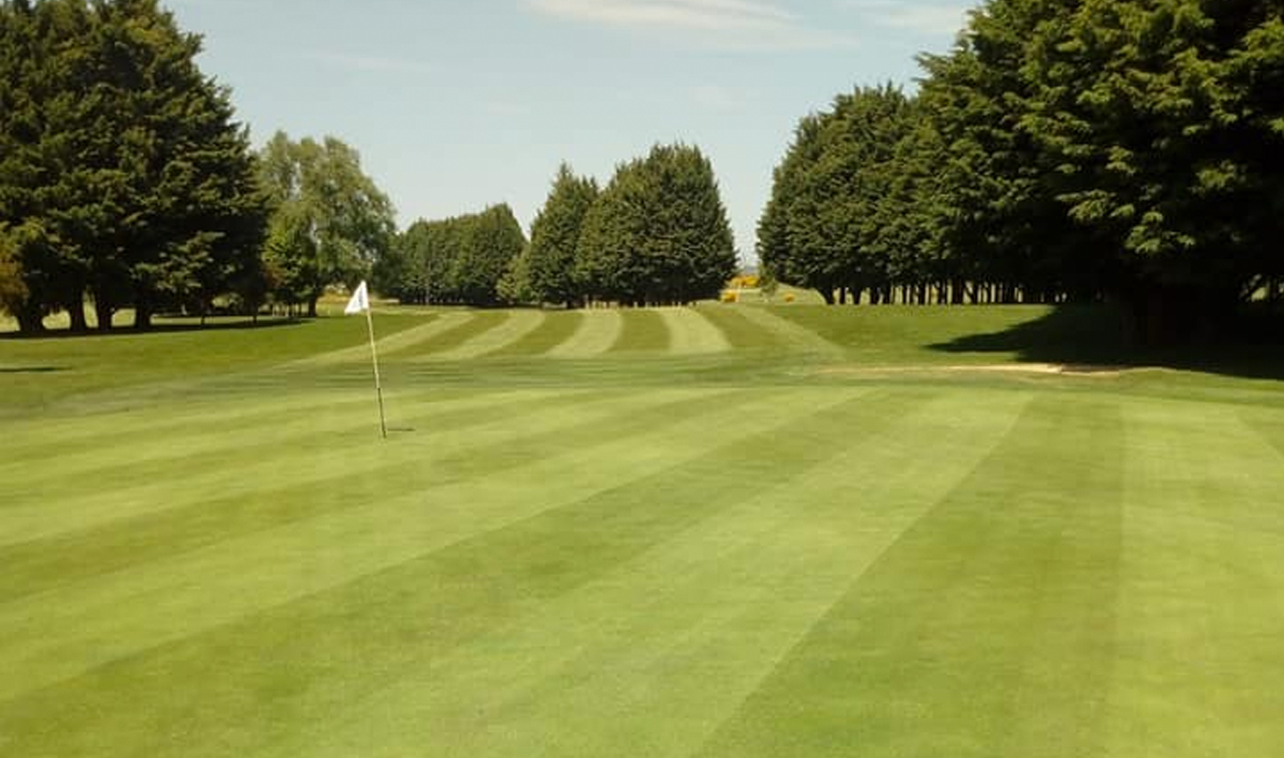 Cill Dara Golf Club Little Curragh, Kildare, Co.Kildare