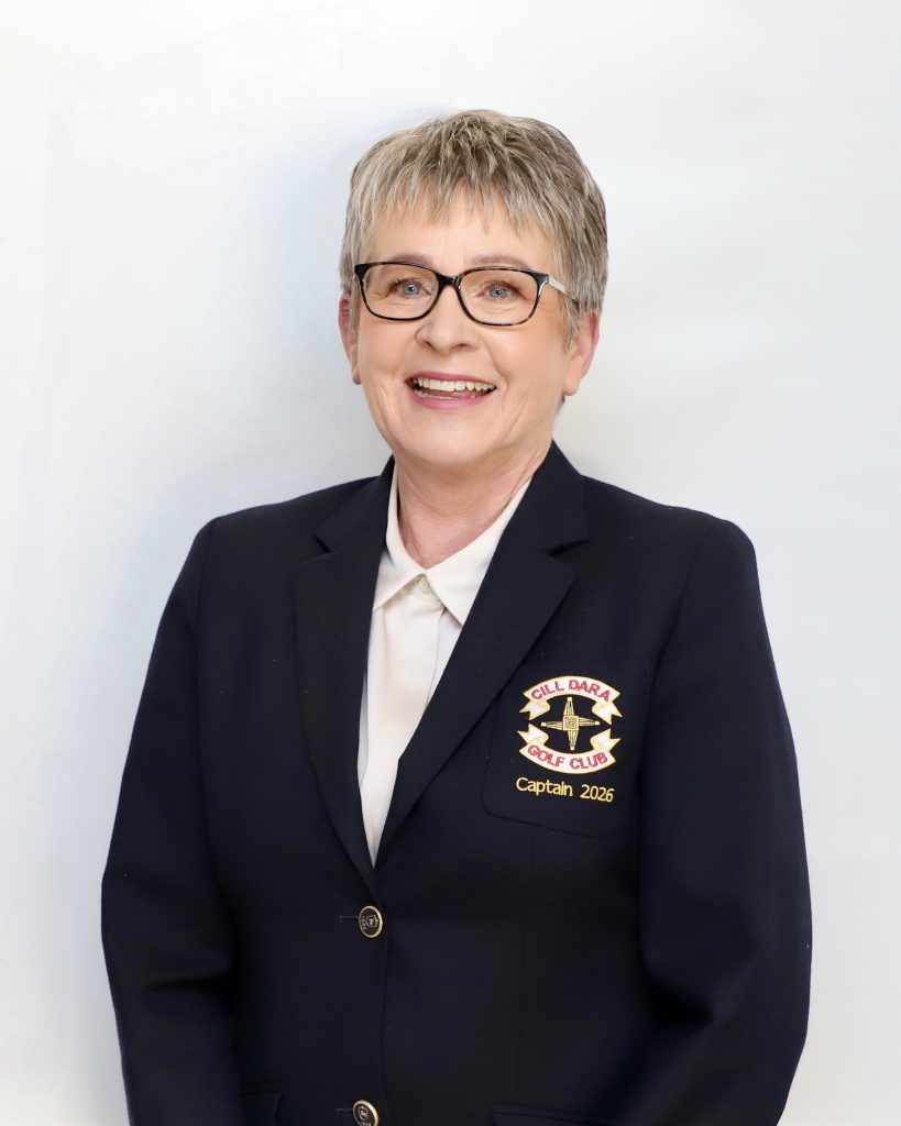 Joan Moran
