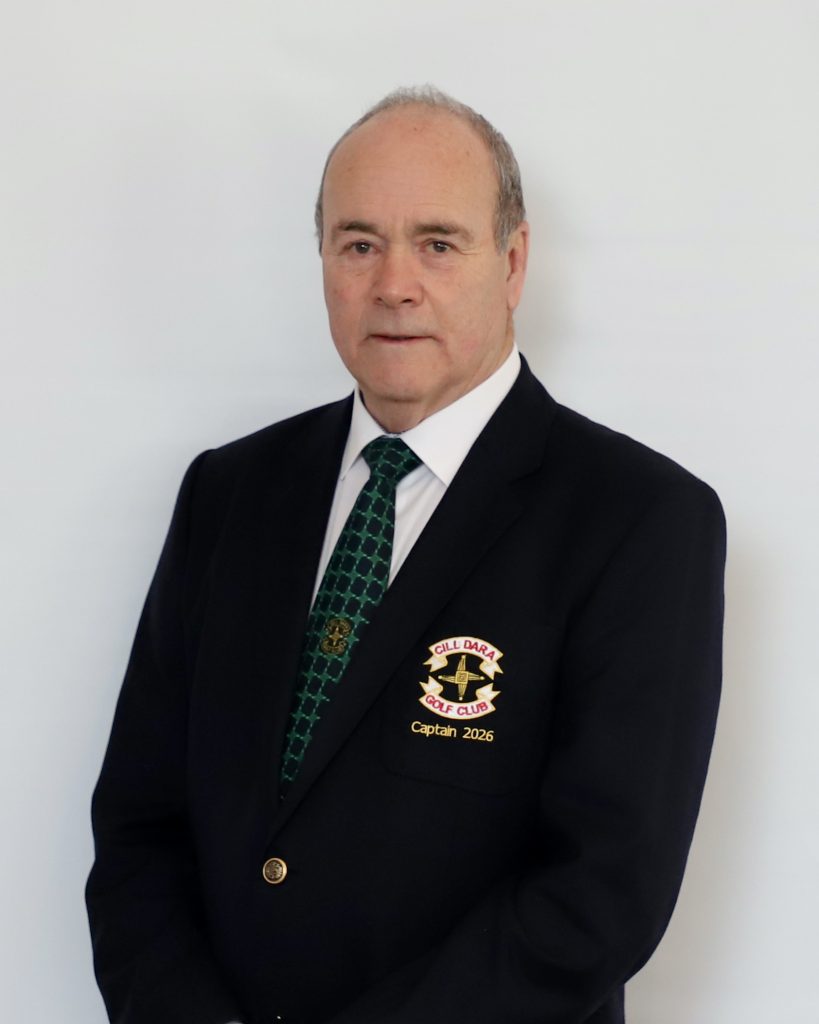 Gerry Scully